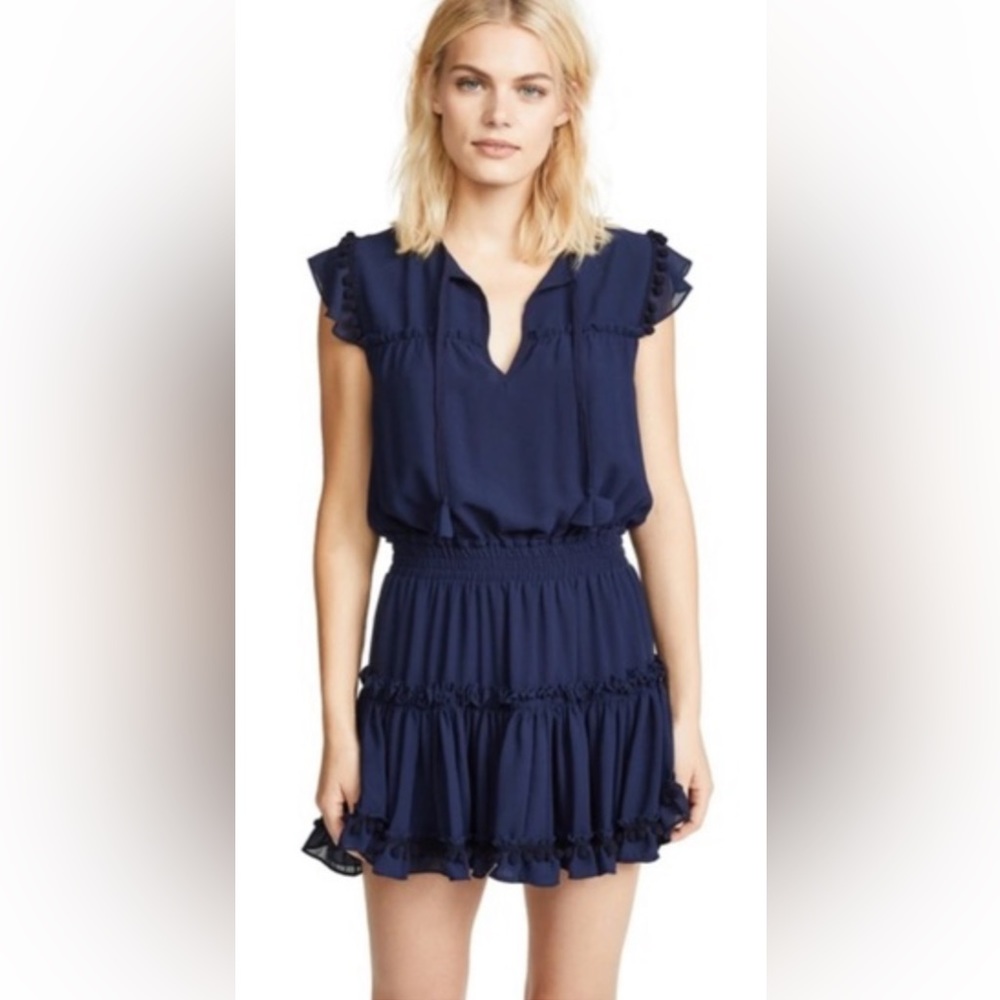 Misa Los Angeles Aryana dress size XS
